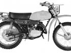 Yamaha AG 175